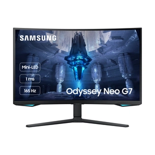 Монітор Samsung LS32BG752NIXCI зображення 1