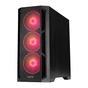 Корпус Chieftec APEX LUMO (GA-01B-L-OP) - уменьшенное изображение 2