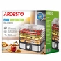 Сушка для овочів та фруктів Ardesto FDB-52832B - зменшене зображення 7