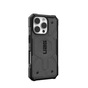 Чохол до мобільного телефона UAG iPhone 16 Pro Pathfinder Magsafe Silver (114468113333) - зменшене зображення 2
