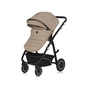 Коляска Lionelo 3 в 1 BIANKA 3IN1 BEIGE SAND (LO-BIANKA 3IN1 BEIGE SAND) - зменшене зображення 4