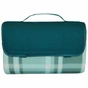 Туристичний килимок Tramp флісовий 150х135см Green (TRS-057.02) - зменшене зображення 1