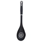 Ложка кухарська MasterPro Foodies collection з прорізами 36 см (BGMP-4588) - уменьшенное изображение 1