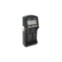 Зарядний пристрій для акумуляторів Liitokala 2 Slots, LCD display, Li-Ion, Ni-Mh, Ni-Cd, + AAAA, С, 10440/.../26650 (Lii-260) - зменшене зображення 1
