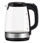 Електрочайник Sencor SWK 2080 BK (SWK2080BK) - зменшене зображення 1