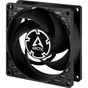 Кулер до корпусу Arctic P8 SILENT/5-PACK (ACFAN00301A) - зменшене зображення 2