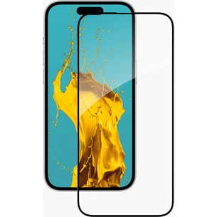 Скло захисне Piko Full Glue Apple iPhone 14 Pro Max (1283126541902) зображення 1