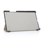 Чохол до планшета BeCover Samsung Galaxy Tab A 8.0 (2019) T290/T295/T297 Gold (704064) - зменшене зображення 3
