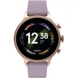 Смарт-годинник Fossil Gen 6 Purple Silicone (FTW6080) - зменшене зображення 1
