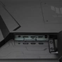 Монітор ASUS TUF Gaming VG279QM1A - зменшене зображення 7