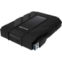 Зовнішній жорсткий диск 2.5" 5TB ADATA (AHD710P-5TU31-CBK) - уменьшенное изображение 3