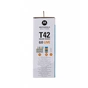 Портативна рація Motorola TALKABOUT T42 Quad Pack (B4P00811MDKMAQ) - зменшене зображення 7