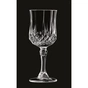 Набір чарок Cristal d'Arques Paris Longchamp 60 мл на ножці 6 шт (L9754) - зменшене зображення 4