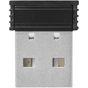 Мишка Defender Datum MM-265 Black (52265) - зменшене зображення 3