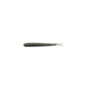 Силікон рибальський Keitech Live Impact 4" (10 шт/уп) к205 bluegill (1551.01.00) зображення 1