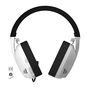 Навушники Canyon GH-13 Ego Wireless Gaming 7.1 White (CND-SGHS13W) - зменшене зображення 3