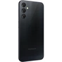 Мобільний телефон Samsung Galaxy A24 6/128Gb Black (SM-A245FZKVSEK) - зменшене зображення 9