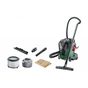 Пилосос будівельний Bosch UniversalVac 15 (0.603.3D1.100) - зменшене зображення 2