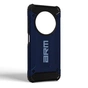 Чохол до мобільного телефона Armorstandart Panzer Xiaomi Poco M7 5G Dark Blue (ARM85171) - зменшене зображення 2