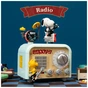 Конструктор Pantasy Snoopy Радіо (86916) - зменшене зображення 2