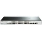 Комутатор мережевий D-Link DGS-1510-28P - зменшене зображення 1