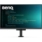 Монітор BenQ RD320UA Metallic Grey - зменшене зображення 1
