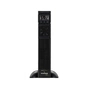 Пристрій безперебійного живлення Tescom EVO DSP PLUS 2400VA RACK /TOWER IEC (FGCEDP2402RTIEC) - зменшене зображення 1
