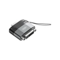 Перехідник HDMI to DVI XO (GB013-HDMIDVI.tranish) - зменшене зображення 2