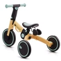 Дитячий велосипед Kinderkraft 3 в 1 4TRIKE Sunflower Blue (KR4TRI22BLU000 (5902533922406) - зменшене зображення 6