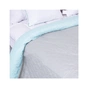 Покривало MirSon Serenity Line №7001 Moonstone 200х220 (2200005375051) - зменшене зображення 3