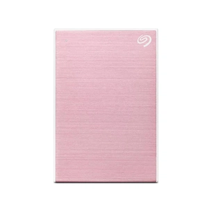 Зовнішній жорсткий диск 2.5" 2TB One Touch with Password Seagate (STKY2000405) зображення 1