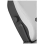 Крісло ігрове Anda Seat Kaiser 3 Size XL White (AD12YDC-XL-01-W-PV/C) - зменшене зображення 5