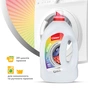Гель для прання Chisto Clean & Color 1.95 л (4820204702397) - зменшене зображення 2