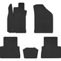 Килимок в салон EVAtech Chevrolet Lacetti 2002+ Combi EU (CT342CV5AV1RBB) - зменшене зображення 1