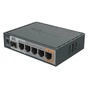 Маршрутизатор Mikrotik hEX S (RB760IGS) - зменшене зображення 1