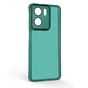 Чохол до мобільного телефона Armorstandart Shade OPPO A5X 4G / A5X 5G Dark Green (ARM86772) - зменшене зображення 1