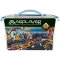 Конструктор Magplayer Набір 118 ел. (MPT-118) - зменшене зображення 1