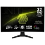Монітор MSI MAG 32C6 - зменшене зображення 1