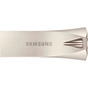 USB флеш накопичувач Samsung 512GB Bar Plus Champagne Silver USB 3.2 (MUF-512BE3/APC) - зменшене зображення 1
