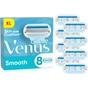 Змінні касети Gillette Venus Smooth 8 шт. (7702018365067) - зменшене зображення 1