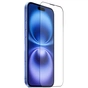 Скло захисне iLera Fantom Glass iPhone 16 Pro (ILFANT16PR) - уменьшенное изображение 3