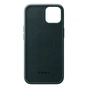 Чохол до мобільного телефона Armorstandart FAKE Leather Case Apple iPhone 14 Shirt Green (ARM64393) - зменшене зображення 2