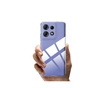 Чохол до мобільного телефона BeCover Motorola Edge 50 Neo Transparancy (712745) - зменшене зображення 2