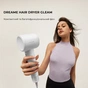 Фен Dreame Gleam Grey (AHD12A-GR) - зменшене зображення 2