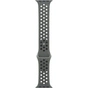 Ремінець до смарт-годинника Apple 41mm Cargo Khaki Nike Sport Band - M/L (MUUW3ZM/A) - зменшене зображення 1