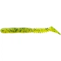 Силікон рибальський Reins ROCKVIBE SHAD 4" 419 Chart Pepper 12 шт (1552.07.19) - зменшене зображення 1