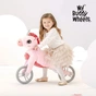 Біговел Janod My Buddy Wheels Єдиноріг (N101232) - зменшене зображення 5