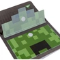 Папка з файлами Yes А4 з 20 файлами Minecraft з кишенею (492103) - зменшене зображення 3