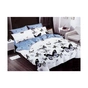 Постільна білизна MirSon Бязь Premium 17-0054 Malvina 143x210 (2200001396654) - зменшене зображення 1