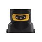 Електролобзик DeWALT 18V XR Li-lon, безщіткова, 1000 - 3200 ход/хв (без АКБ та ЗУ) (DCS335N) - зменшене зображення 4